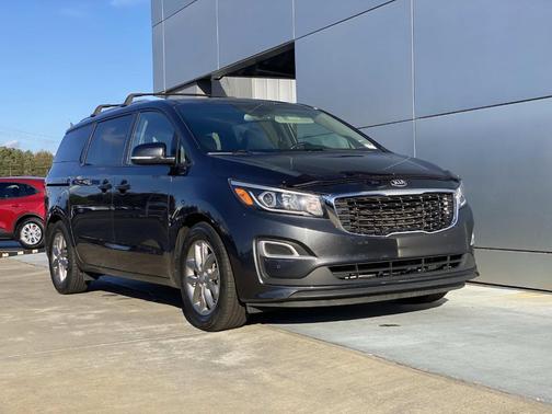 2019 Kia Sedona EX