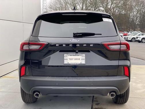 2026 Ford Escape ST-Line FWD