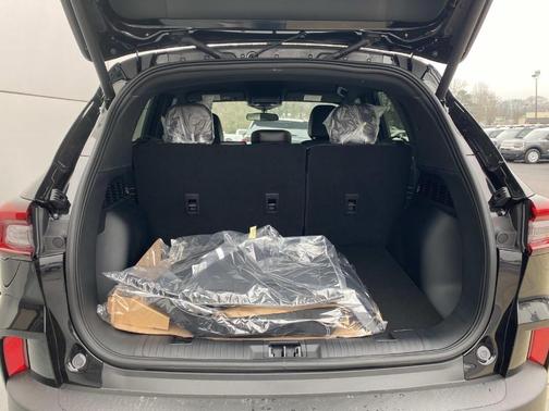 2026 Ford Escape ST-Line FWD