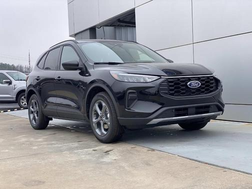 2026 Ford Escape ST-Line FWD
