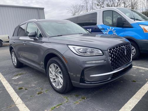 2024 Lincoln Corsair Grand Touring