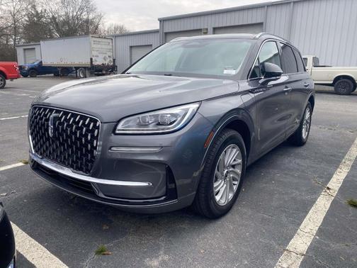 2024 Lincoln Corsair Grand Touring