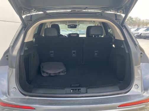 2024 Lincoln Corsair Grand Touring