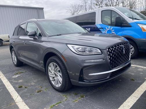 2024 Lincoln Corsair Grand Touring