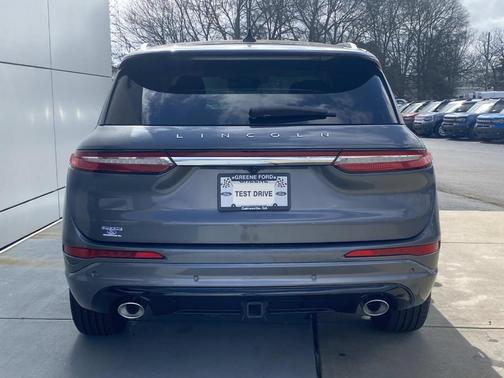 2024 Lincoln Corsair Grand Touring