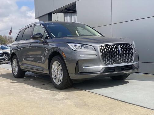 2024 Lincoln Corsair Grand Touring