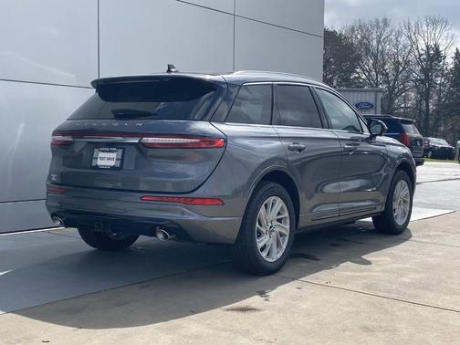 2024 Lincoln Corsair Grand Touring