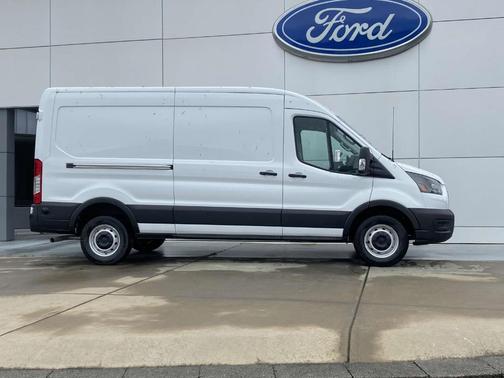 2025 Ford Transit-250 148 WB Medium Roof Cargo