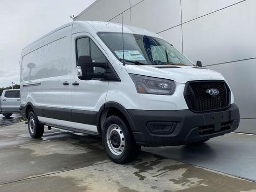 2025 Ford Transit-250 148 WB Medium Roof Cargo