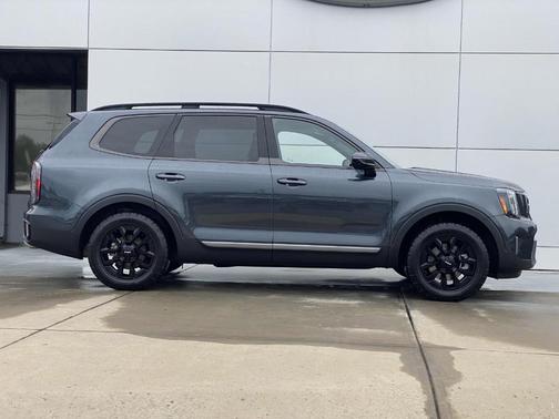 2023 Kia Telluride SX X-Pro