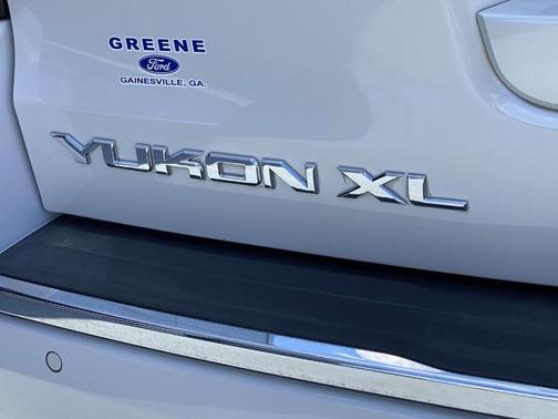2020 GMC Yukon XL Denali