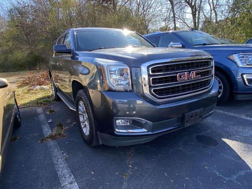 2019 GMC Yukon XL SLT