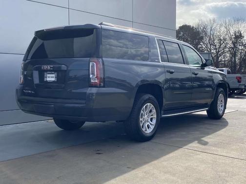 2019 GMC Yukon XL SLT