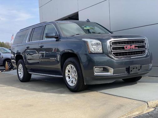 2019 GMC Yukon XL SLT