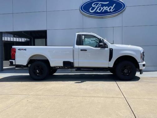 2026 Ford F-350 Super Duty