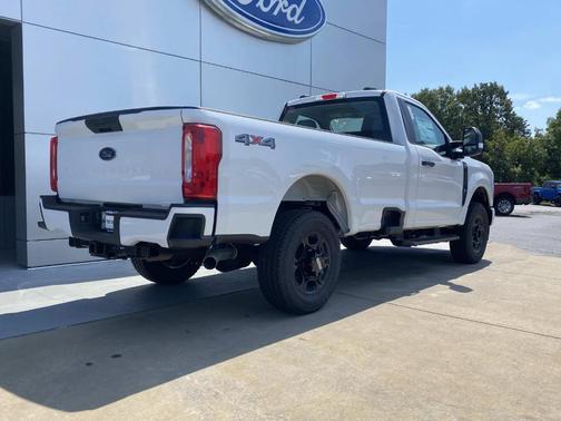 2026 Ford F-350 Super Duty