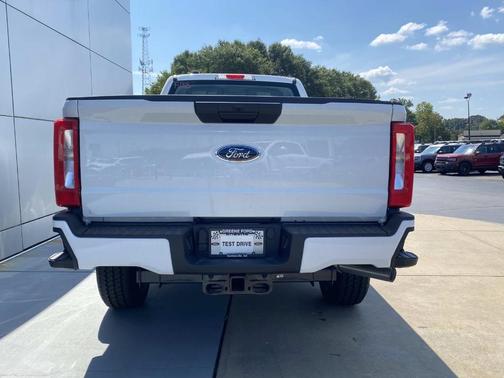 2026 Ford F-350 Super Duty