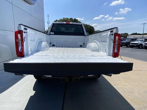 2026 Ford F-350 Super Duty