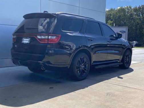 2025 Dodge Durango R/T