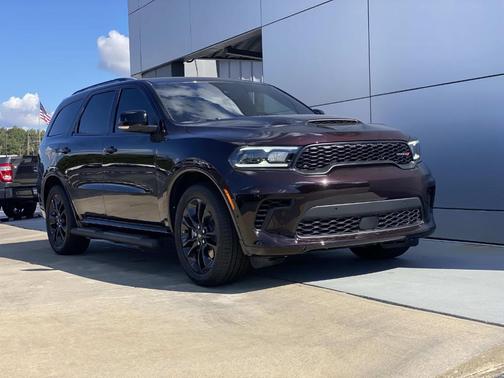 2025 Dodge Durango R/T