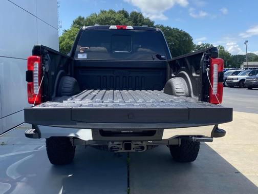 2025 Ford F-350 Super Duty