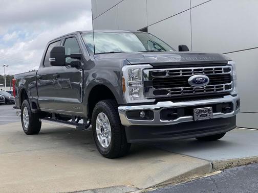 2024 Ford F-250 XLT