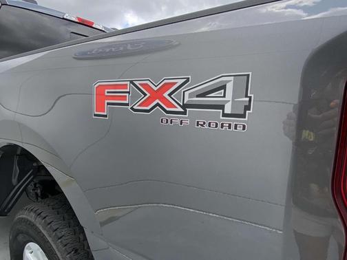 2024 Ford F-250 XLT