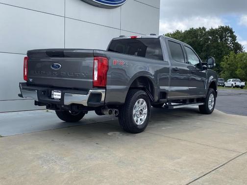 2024 Ford F-250 XLT