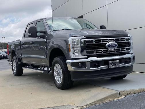 2024 Ford F-250 XLT