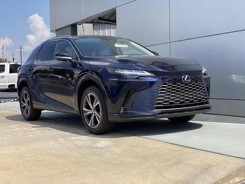 2024 Lexus RX 350 RX 350 Premium