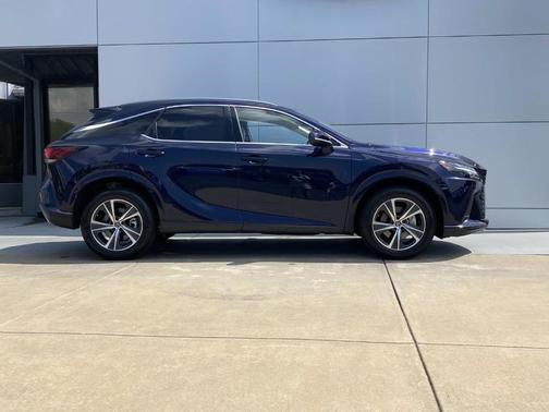 2024 Lexus RX 350 RX 350 Premium