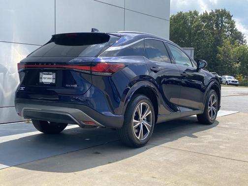 2024 Lexus RX 350 RX 350 Premium