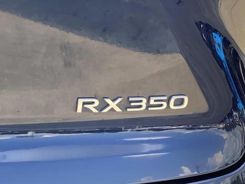 2024 Lexus RX 350 RX 350 Premium