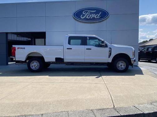 2026 Ford F-250 Super Duty
