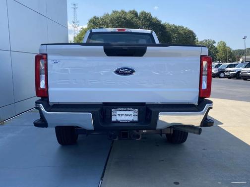 2026 Ford F-250 Super Duty