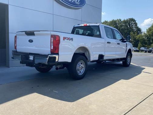 2026 Ford F-250 Super Duty