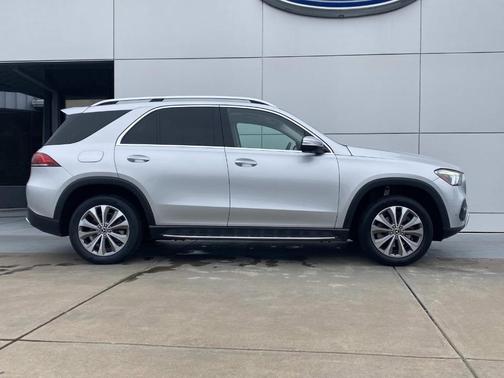 2020 Mercedes-Benz GLE 350 Base 4MATIC