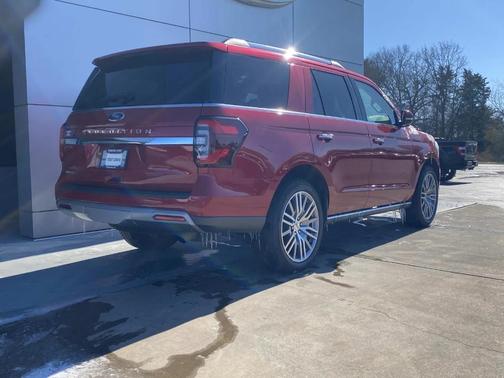 2022 Ford Expedition Limited