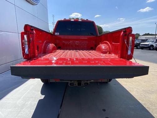 2026 Ford F-250 Super Duty