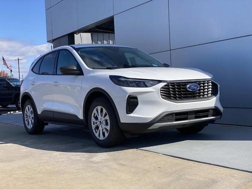 2026 Ford Escape Active FWD