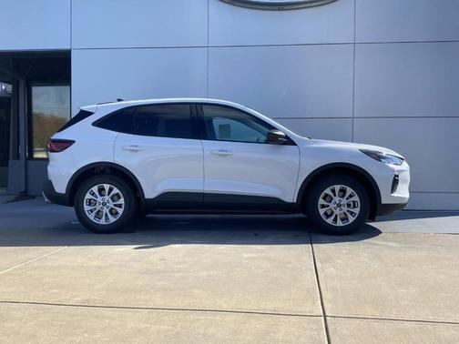 2026 Ford Escape Active FWD