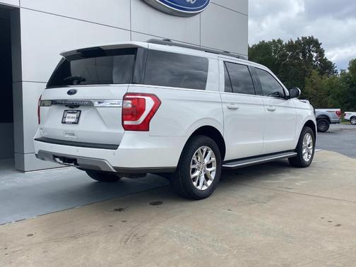 2021 Ford Expedition Max XLT