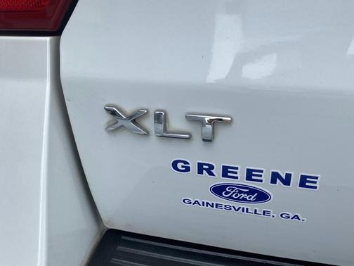 2021 Ford Expedition Max XLT