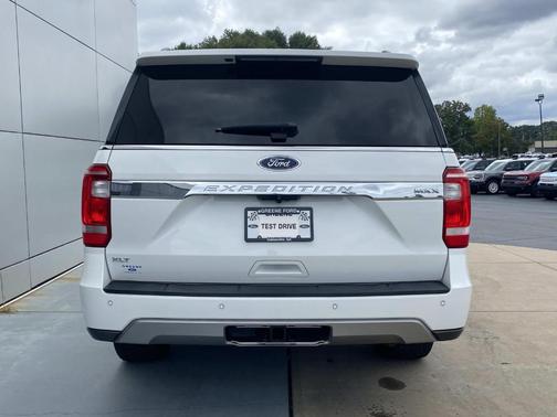 2021 Ford Expedition Max XLT
