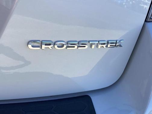 2020 Subaru Crosstrek Limited