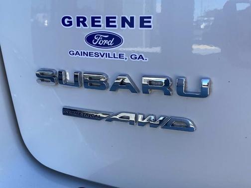 2020 Subaru Crosstrek Limited