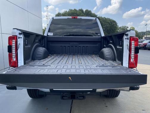2026 Ford F-250 Super Duty