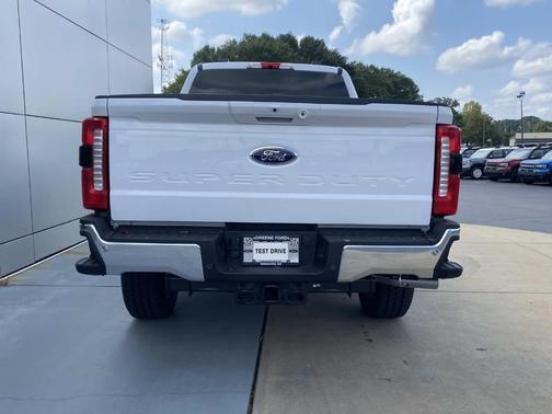 2026 Ford F-250 Super Duty