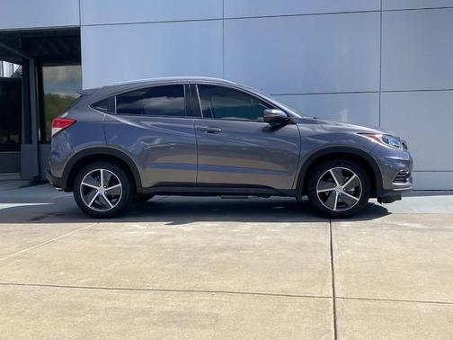 2022 Honda HR-V EX-L