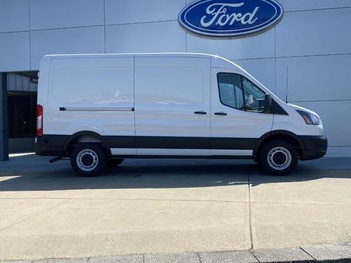 2025 Ford Transit-250 148 WB Medium Roof Cargo